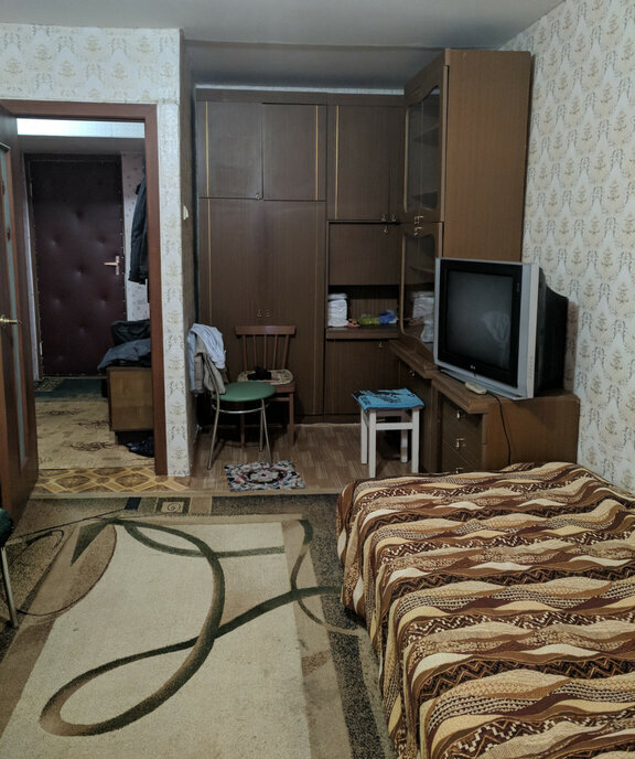 квартира г Тверь ул Хромова 7к/2 фото 4