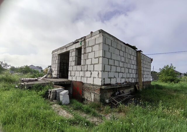 ул Черноморская 23 р-н Прикубанский фото