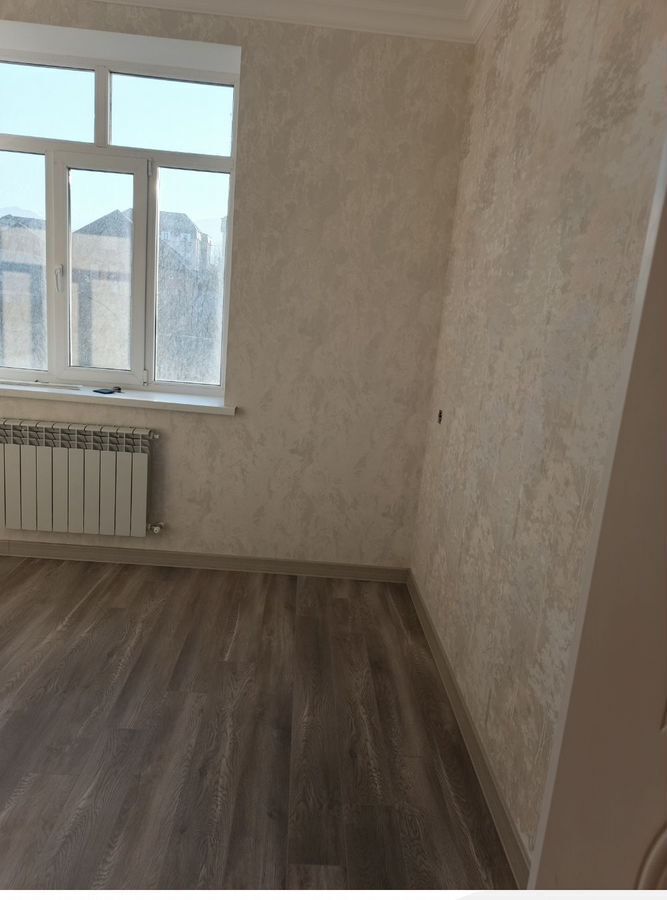 квартира г Махачкала городок Научный р-н Кировский Самурская ул., 42 фото 4