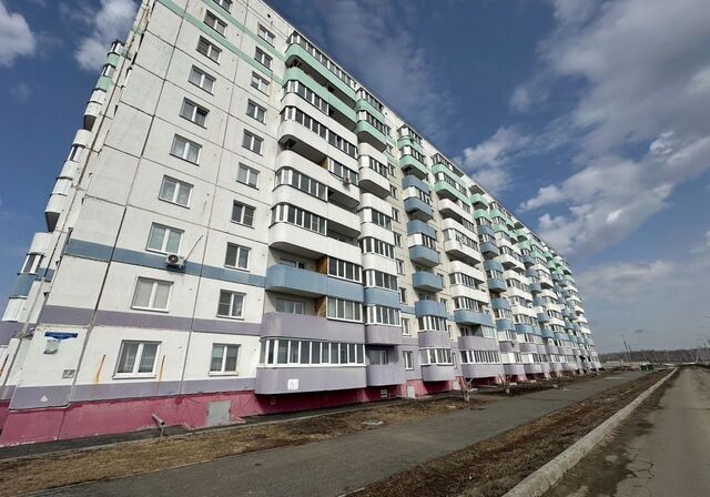 р-н Ленинский ул Архиепископа Сильвестра 17 фото