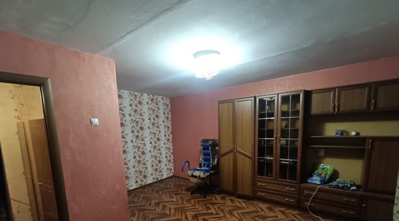 квартира р-н Сердобский г Сердобск ул Светлая 2 фото 4
