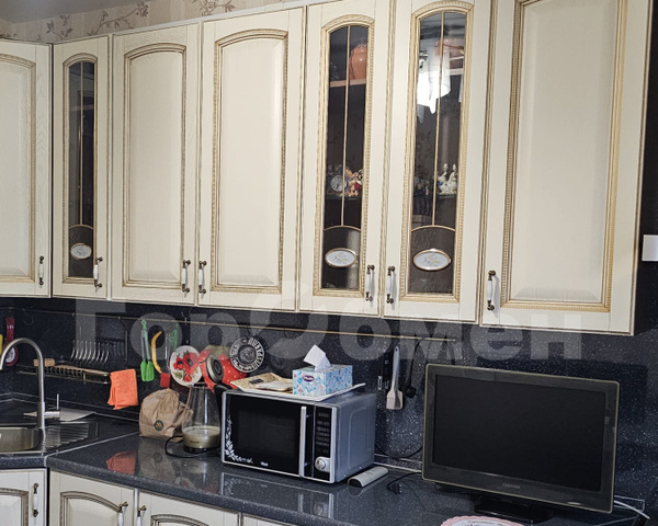 ул Домодедовская 28/2 фото