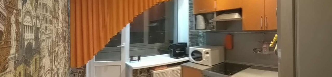 квартира г Североморск ул Адмирала Сизова 8 фото 5