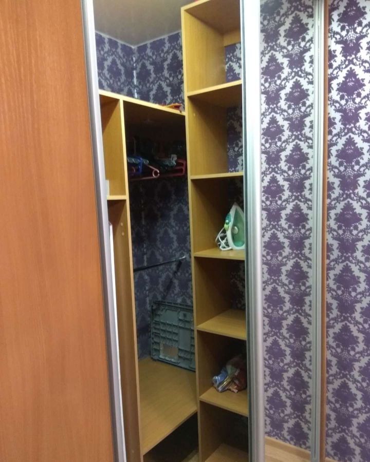 квартира г Североморск ул Адмирала Сизова 8 фото 18