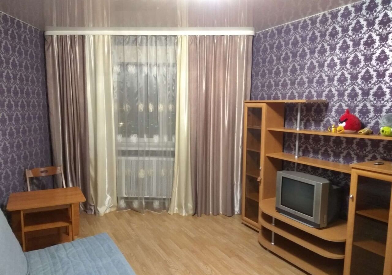 квартира г Североморск ул Адмирала Сизова 8 фото 20