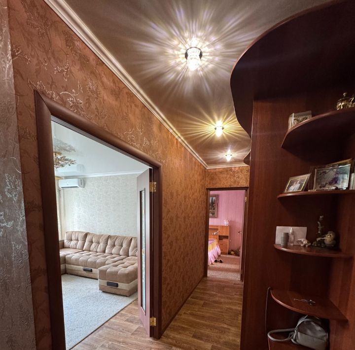 квартира г Салават ул Губкина 17 фото 9