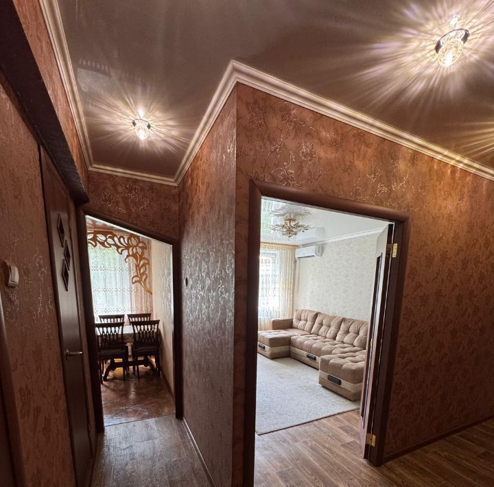 квартира г Салават ул Губкина 17 фото 20