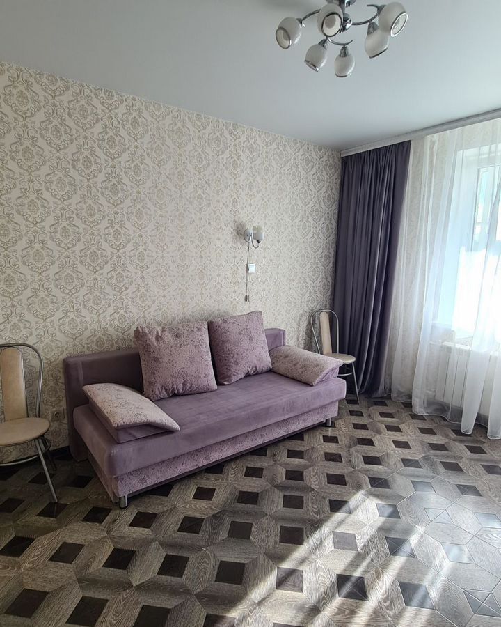 квартира г Тула р-н Центральный ул Новомосковская 10 фото 5