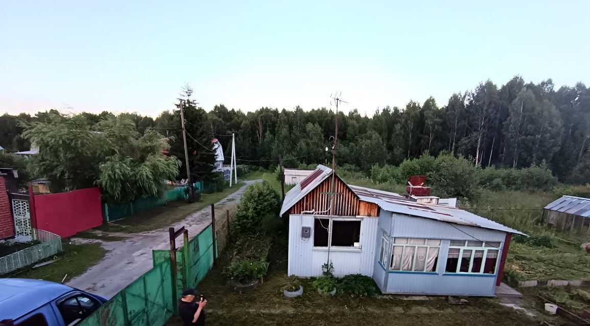 земля г Березовский п Красногвардейский садовое потребительское общество фото 6