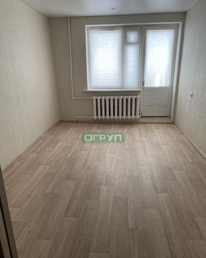 квартира г Саранск р-н Октябрьский ул Гожувская 28 фото 1
