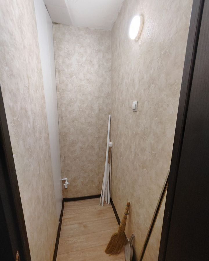 квартира г Подольск проезд Пахринский 12 фото 8