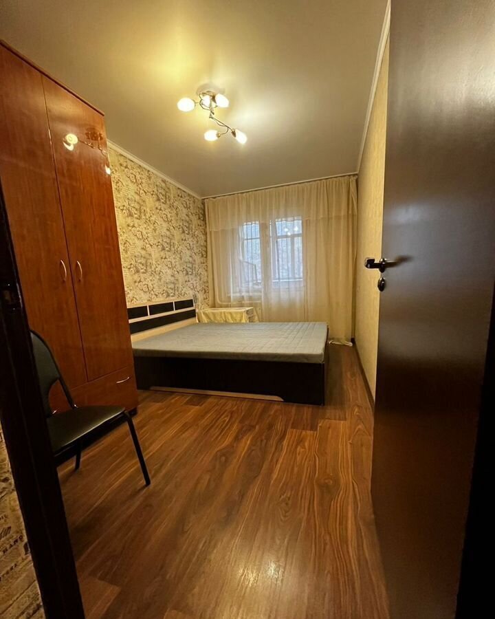 квартира г Подольск проезд Пахринский 12 фото 5