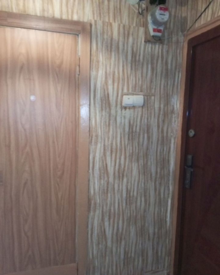 квартира г Тула ул Садовая 12 р-н Суворовский, Суворов фото 6