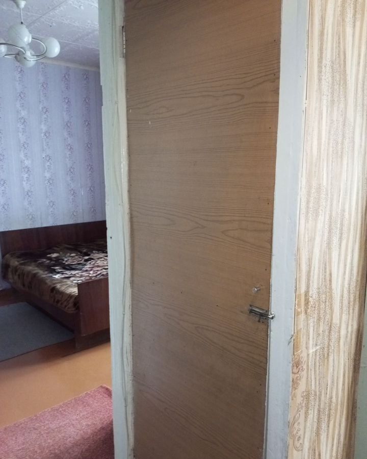 квартира г Тула ул Садовая 12 р-н Суворовский, Суворов фото 7