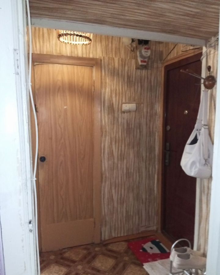 квартира г Тула ул Садовая 12 р-н Суворовский, Суворов фото 8