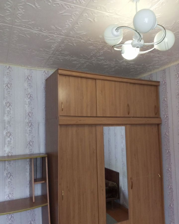 квартира г Тула ул Садовая 12 р-н Суворовский, Суворов фото 11