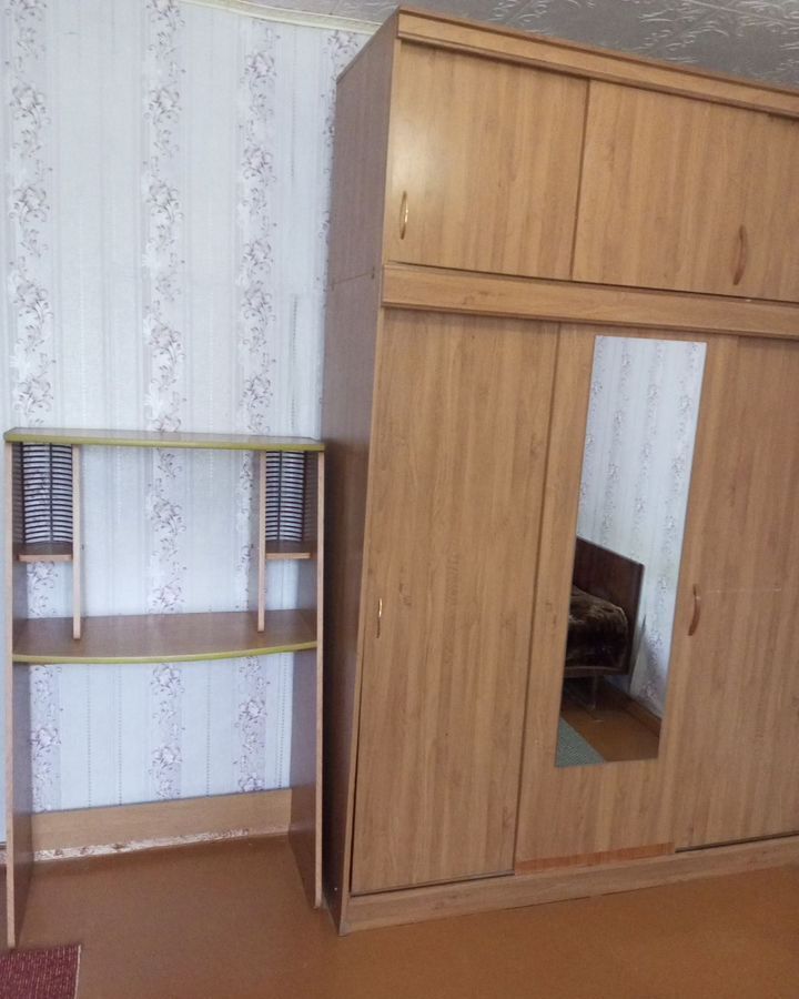 квартира г Тула ул Садовая 12 р-н Суворовский, Суворов фото 12
