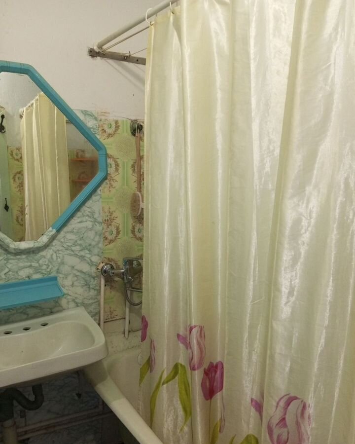 квартира г Тула ул Садовая 12 р-н Суворовский, Суворов фото 15