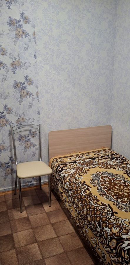 квартира р-н Богородицкий г Богородицк ул Свободы 40 фото 7