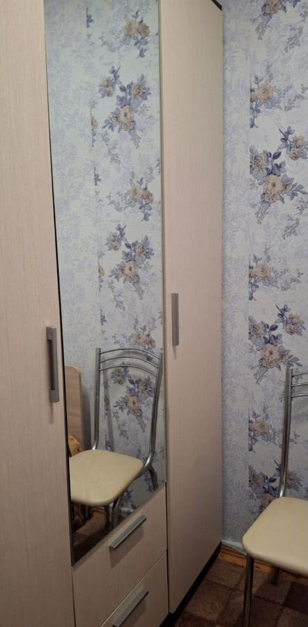квартира р-н Богородицкий г Богородицк ул Свободы 40 фото 8