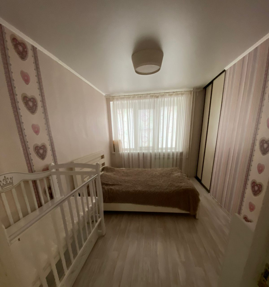 квартира г Батайск ул Герцена 37 фото 3