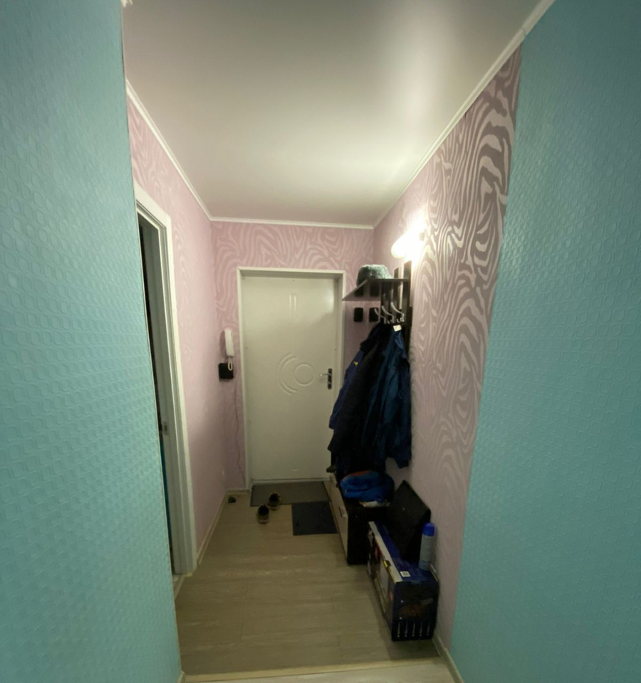 квартира г Батайск ул Герцена 37 фото 4
