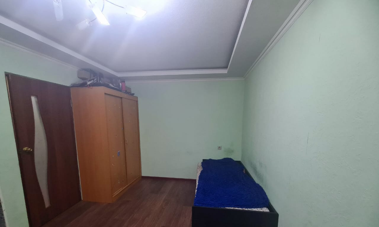 квартира г Батайск ул Гайдара 8 фото 2