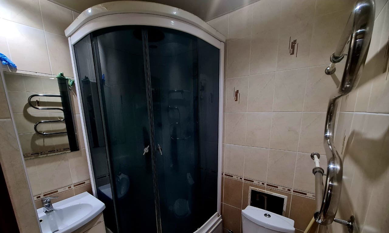 квартира г Батайск ул Гайдара 8 фото 4