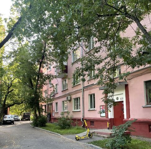 микрорайон Панки дом 373а фото
