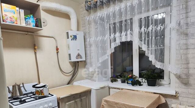 квартира микрорайон «Авиационный» 7 ул. Ильюшина, Домодедовская фото