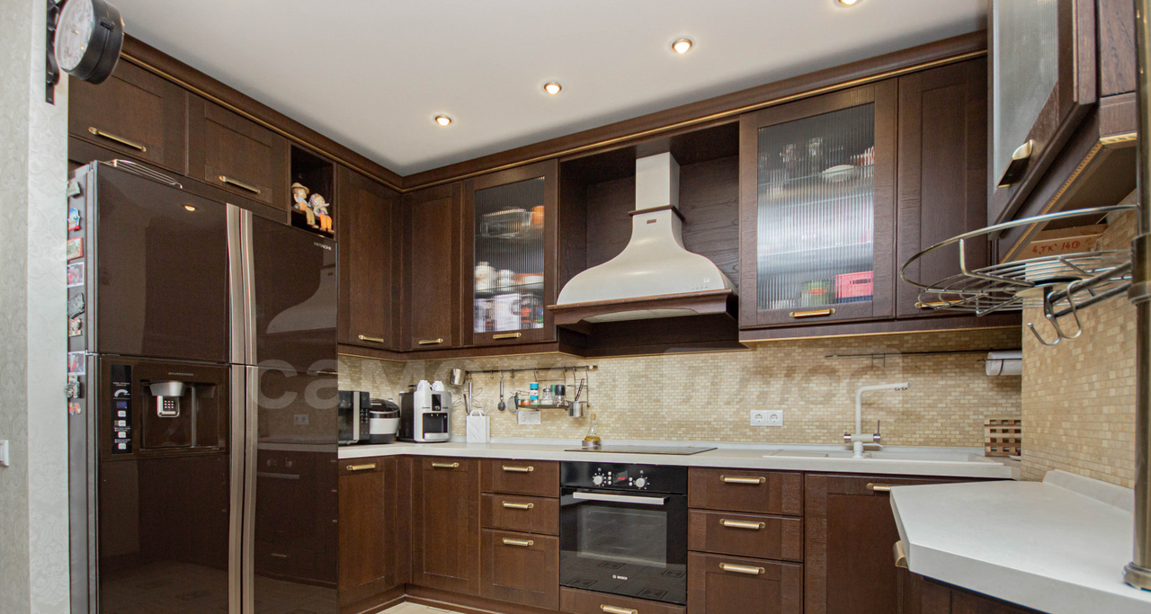 квартира г Одинцово ул Северная 5/3 фото 1