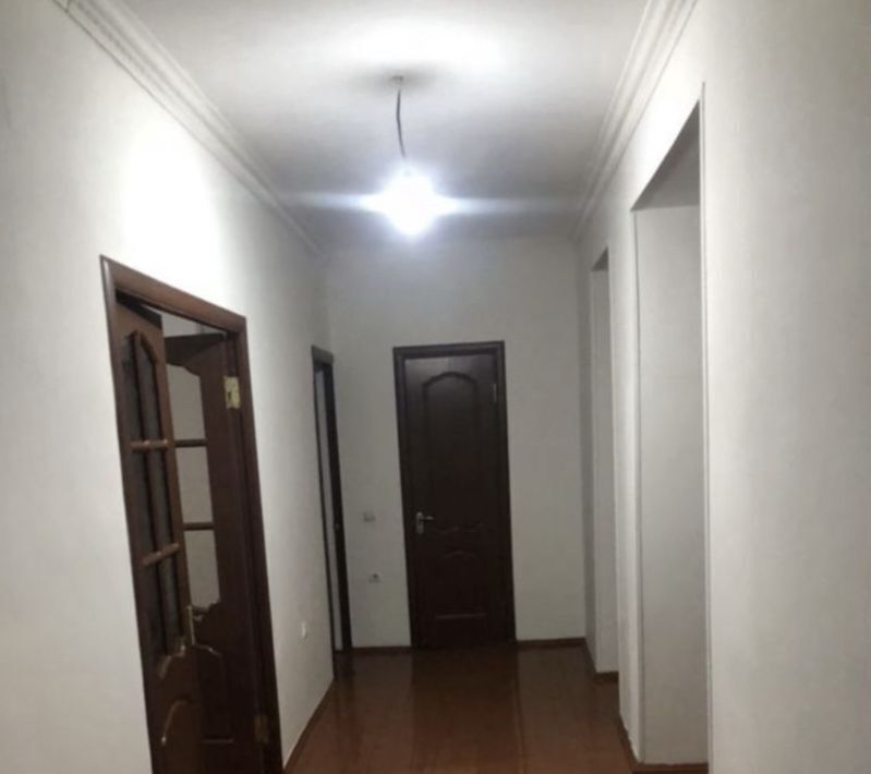 квартира г Грозный р-н Ленинский ул. М. Н. Нурбагандова, 6 фото 3