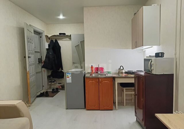 комната ул Маегова 20 фото