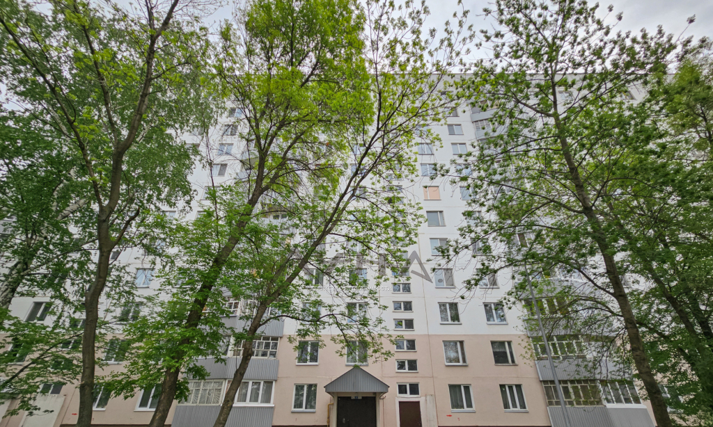 квартира г Набережные Челны 26-й комплекс пр-кт Яшьлек 21 Новый Город м-н фото 1