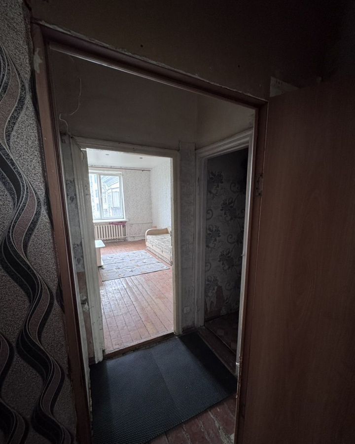 комната г Магнитогорск р-н Орджоникидзевский ул Маяковского 21а фото 1