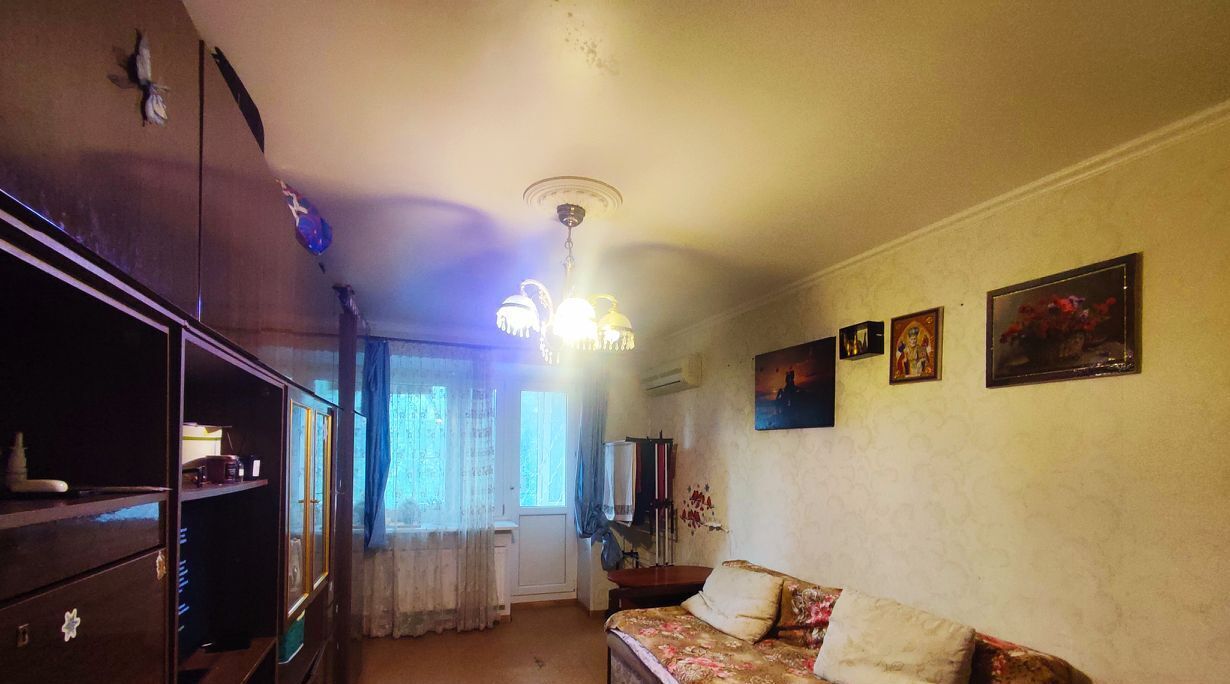 квартира г Королев мкр Юбилейный ул Героев Курсантов 22 Медведково фото 2
