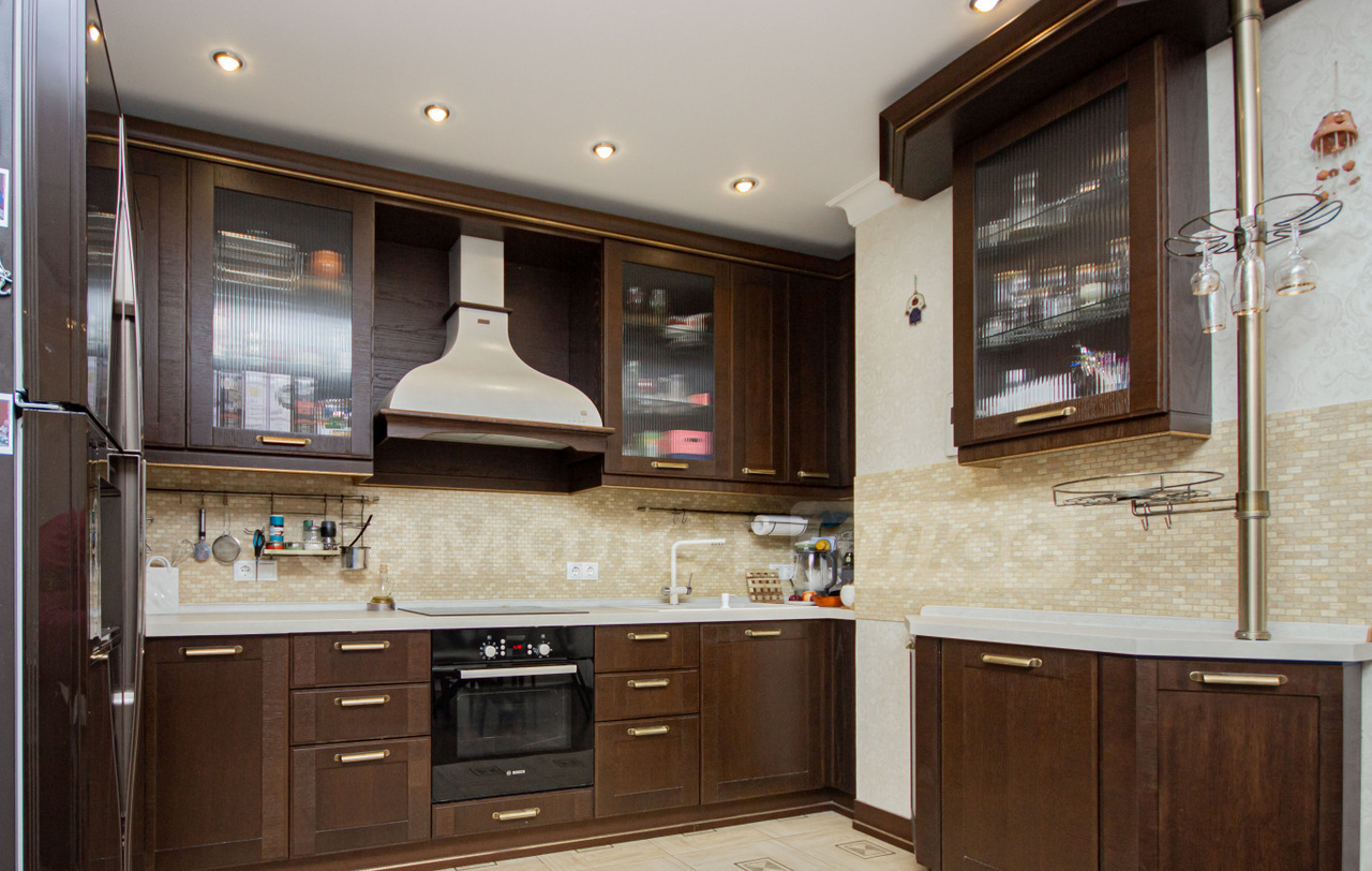 квартира г Одинцово ул Северная 5/3 фото 2