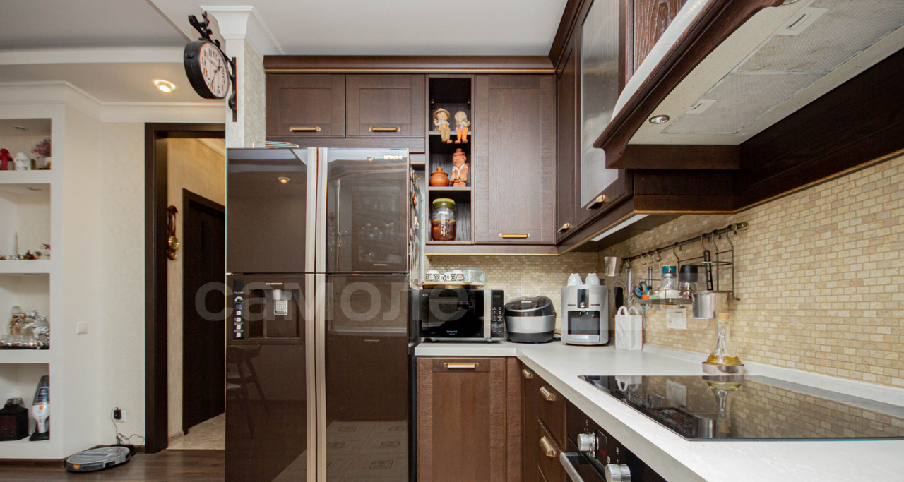 квартира г Одинцово ул Северная 5/3 фото 3