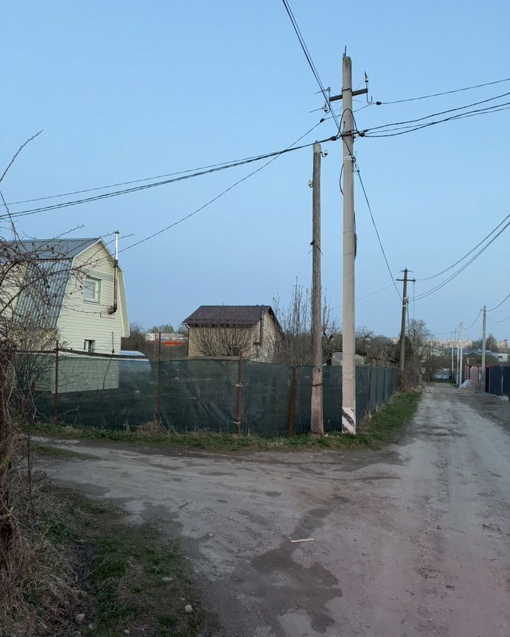 земля г Смоленск р-н Промышленный снт Железнодорожник 68 фото 4