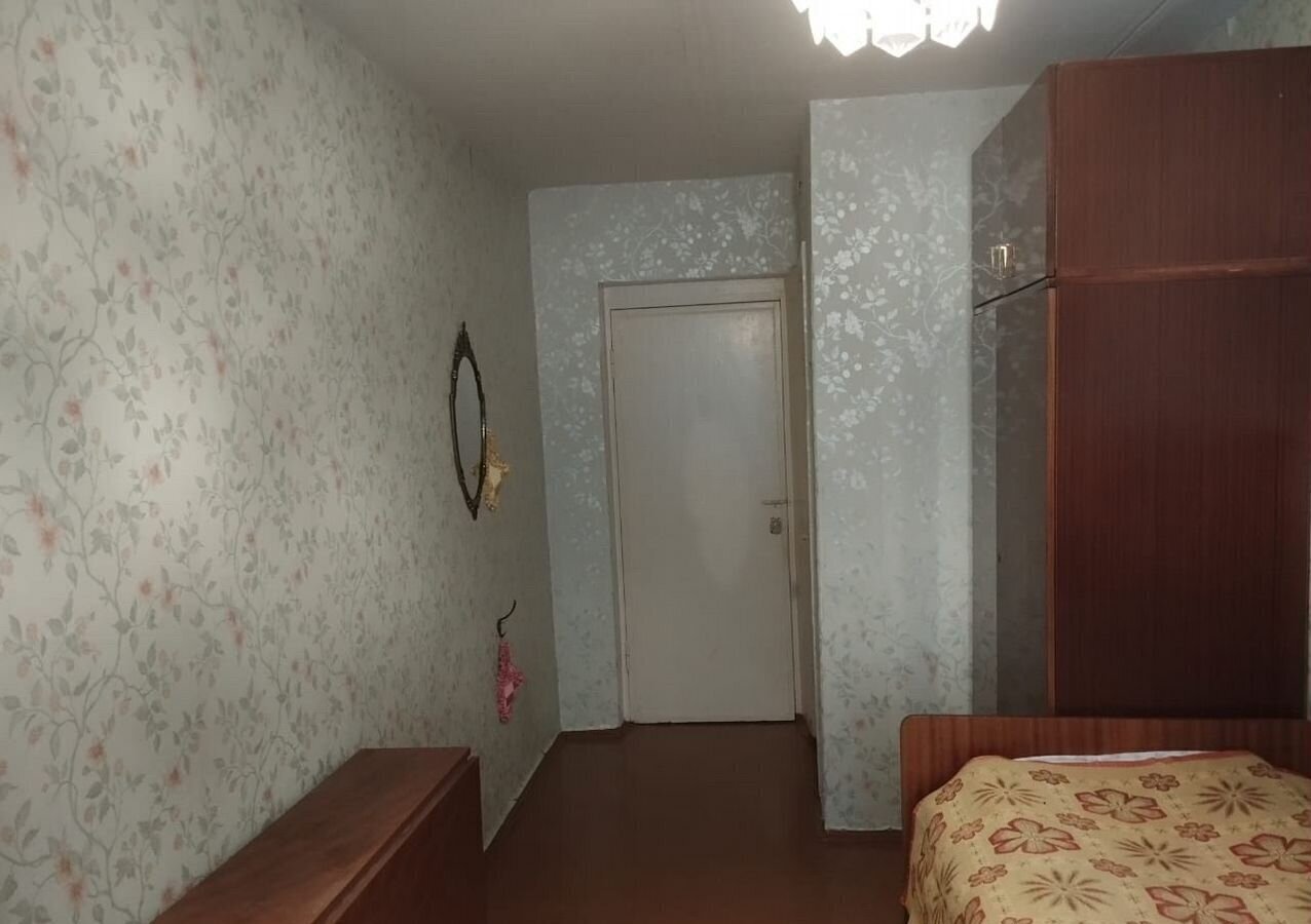 квартира г Коряжма пр-кт Ленина 25 фото 7