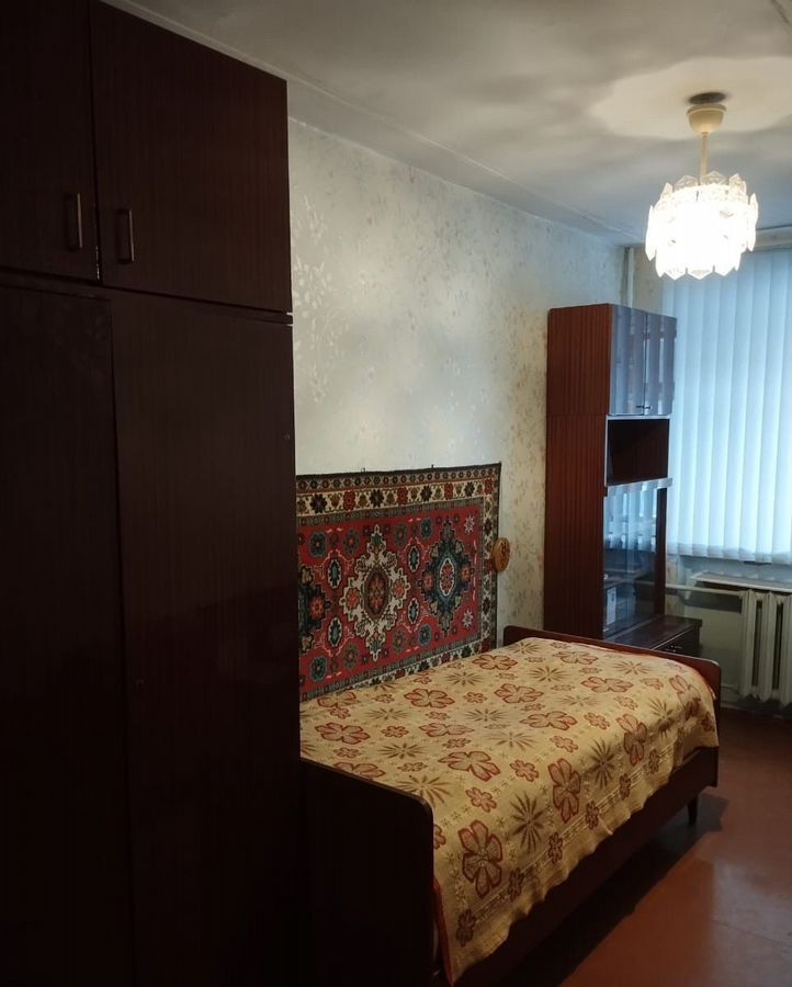 квартира г Коряжма пр-кт Ленина 25 фото 8
