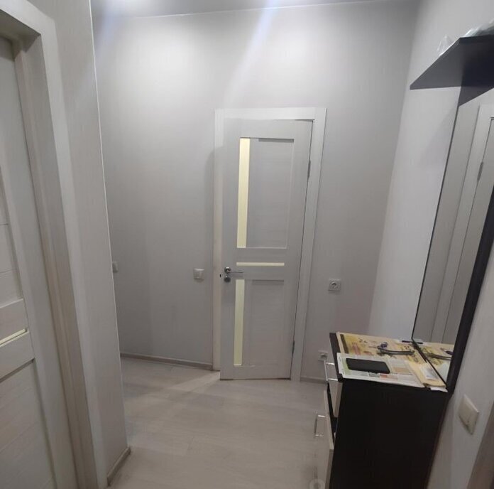 квартира г Пушкино Заветы Ильича улица Степана Разина, 2к 5, Медведково фото 1