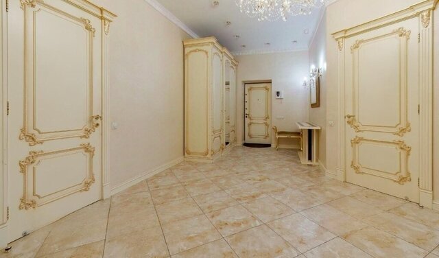 метро Щукинская ул Авиационная 79к/1 фото