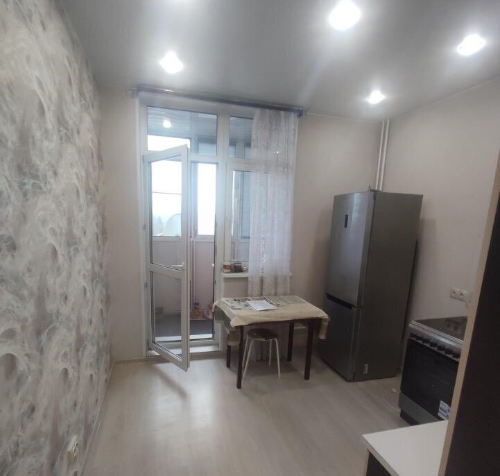 квартира г Пушкино Заветы Ильича улица Степана Разина, 2к 5, Медведково фото 2