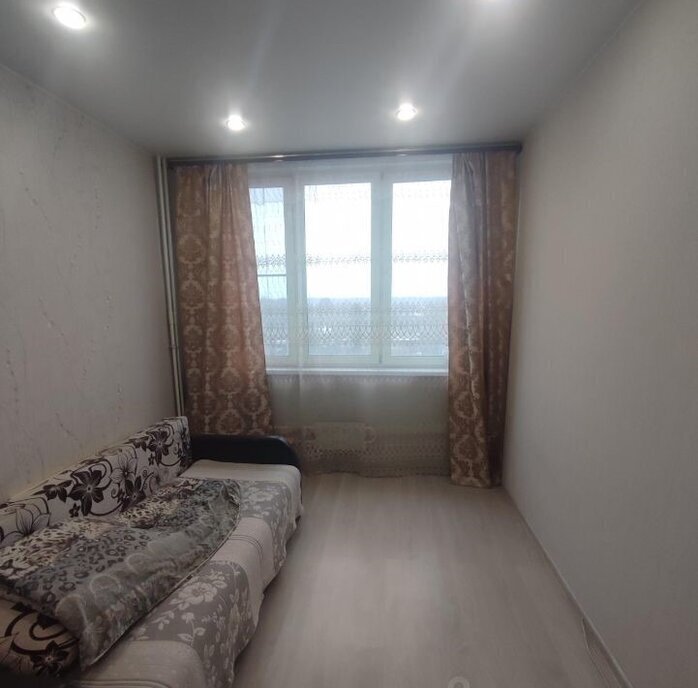 квартира г Пушкино Заветы Ильича улица Степана Разина, 2к 5, Медведково фото 4
