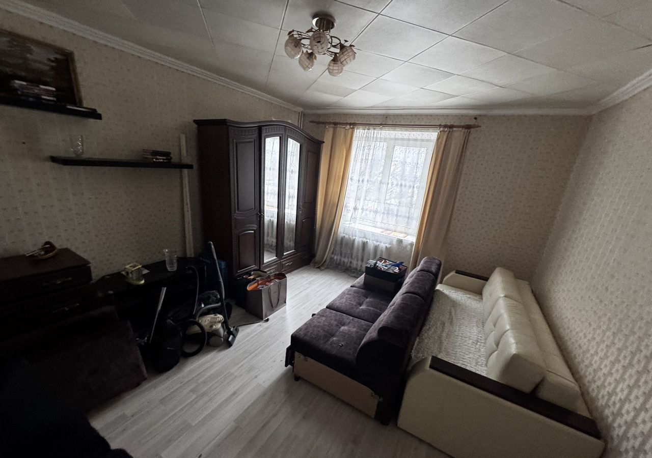 комната г Подольск мкр Климовск ул Пролетарская 16 фото 2