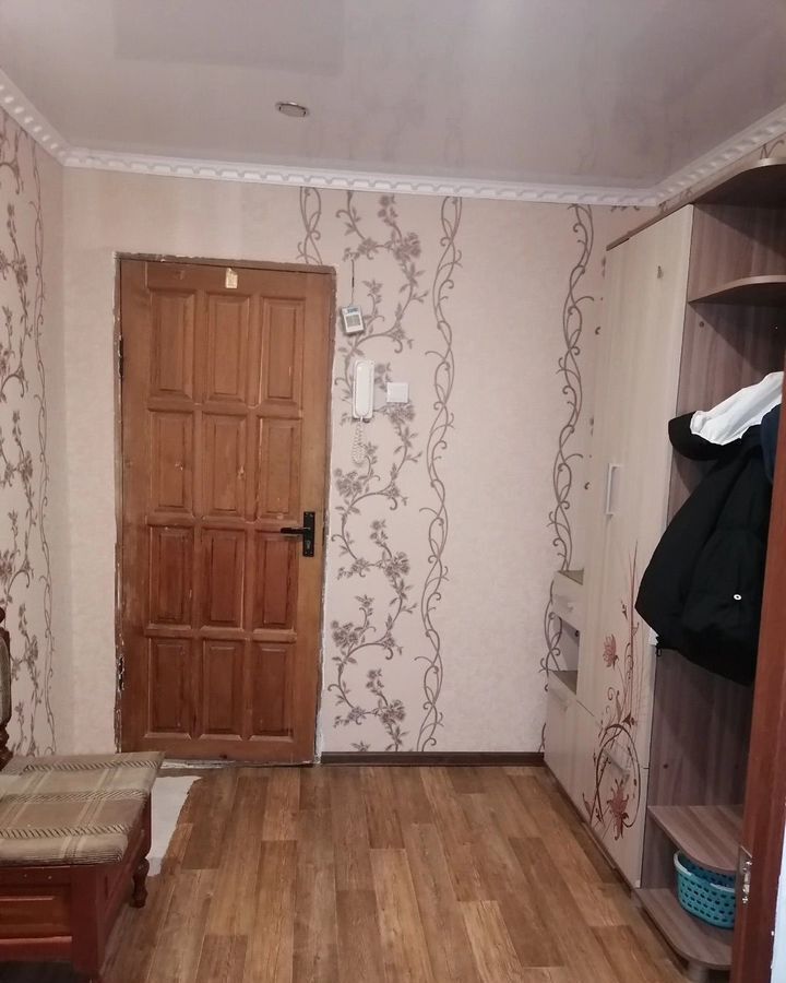 квартира г Тольятти р-н Автозаводский ул Ворошилова 30 фото 2