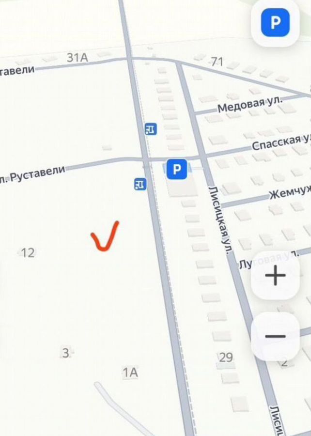 земля г Великий Новгород 49К-1129 фото 1