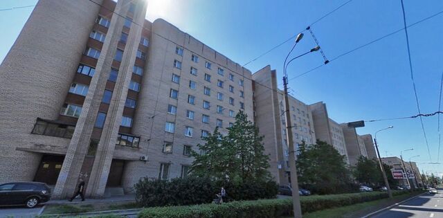 метро Новочеркасская ул Якорная 3 фото