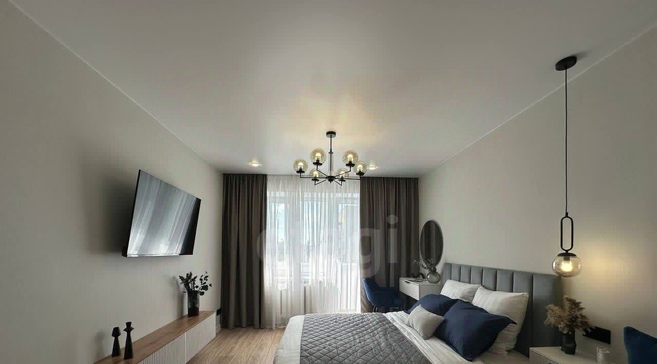 квартира г Химки ул Молодежная 18 Химки фото 1